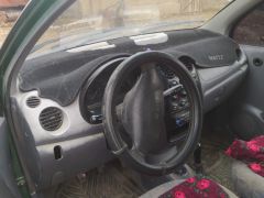 Photo of the vehicle Daewoo Matiz