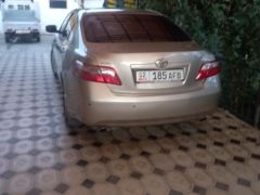 Сүрөт унаа Toyota Camry