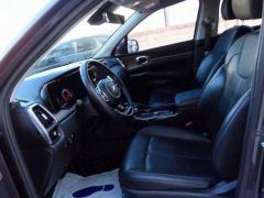 Photo of the vehicle Kia Sorento