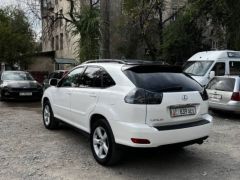 Сүрөт унаа Lexus RX