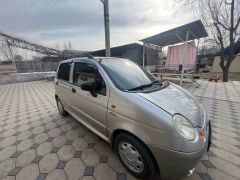 Photo of the vehicle Daewoo Matiz