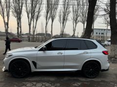 Фото авто BMW X5