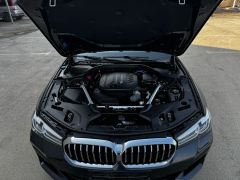 Фото авто BMW 5 серии