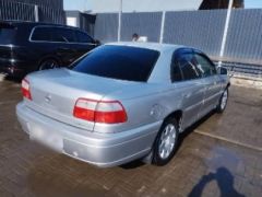 Сүрөт унаа Opel Omega