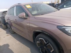 Фото авто Volkswagen Tiguan