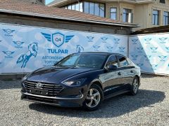 Сүрөт унаа Hyundai Sonata