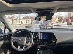 Фото авто Lexus NX