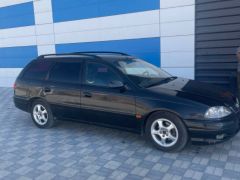 Сүрөт унаа Toyota Avensis