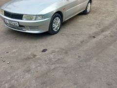 Photo of the vehicle Mitsubishi Lancer