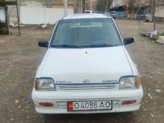 Сүрөт унаа Daewoo Tico