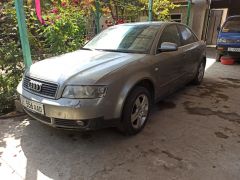 Photo of the vehicle Audi A4