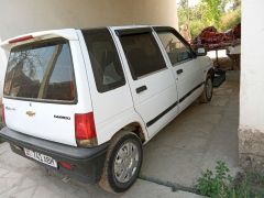 Сүрөт унаа Daewoo Tico