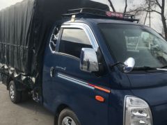 Фото авто Hyundai Porter