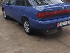 Фото авто Daewoo Espero