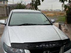 Photo of the vehicle Honda Accord