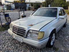 Photo of the vehicle Mercedes-Benz E-Класс