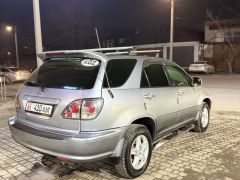 Photo of the vehicle Lexus RX