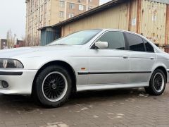 Фото авто BMW 5 серии