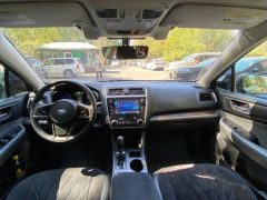 Photo of the vehicle Subaru Outback