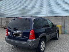 Фото авто Mazda Tribute