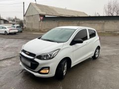 Photo of the vehicle Chevrolet Spark