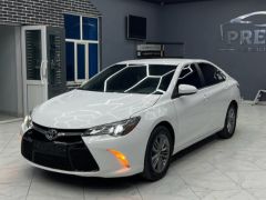 Фото авто Toyota Camry