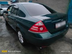 Photo of the vehicle Ford Mondeo