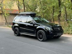 Photo of the vehicle Mercedes-Benz GL-Класс