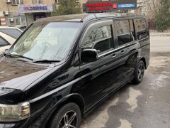 Сүрөт унаа Honda Stepwgn