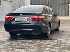 Фото авто Toyota Camry