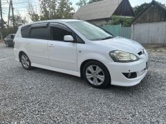 Фото авто Toyota Ipsum