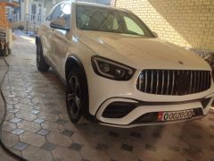 Photo of the vehicle Mercedes-Benz GLC