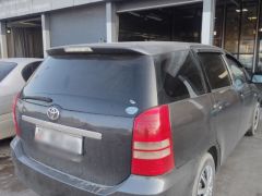 Photo of the vehicle Toyota Wish