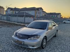 Сүрөт унаа Toyota Camry