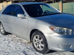 Photo of the vehicle Toyota Camry