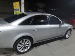 Фото авто Audi A6