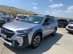 Сүрөт унаа Subaru Outback