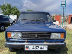 Фото авто ВАЗ (Lada) 2104