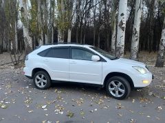 Сүрөт унаа Lexus RX