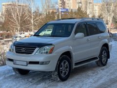 Photo of the vehicle Lexus GX