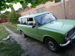 Фото авто ВАЗ (Lada) 2102