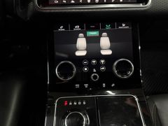 Сүрөт унаа Land Rover Range Rover Velar