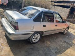 Сүрөт унаа Daewoo Nexia