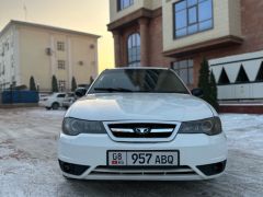 Фото авто Daewoo Nexia