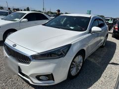 Фото авто Kia K7