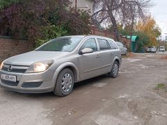 Сүрөт унаа Opel Astra