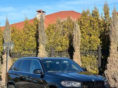 Сүрөт унаа BMW X5