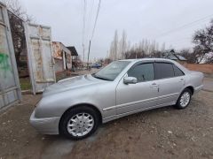 Photo of the vehicle Mercedes-Benz E-Класс