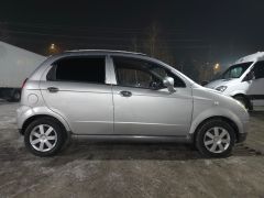 Photo of the vehicle Daewoo Matiz