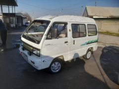 Сүрөт унаа Daewoo Damas